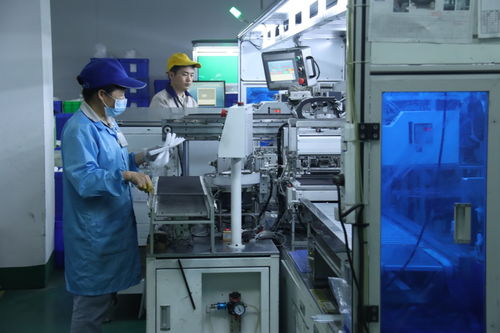 电子产品出口 高效赶制背后的机遇与挑战