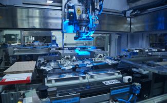 工业电气行业技术升级 电子产品创新驱动新变革