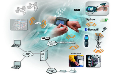 可穿戴式医疗设备 重塑未来健康管理的新兴电子产品