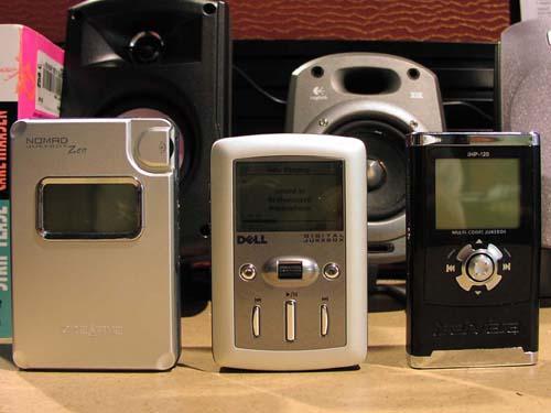 正在消失的十大电子产品，它们曾是我们的时代印记