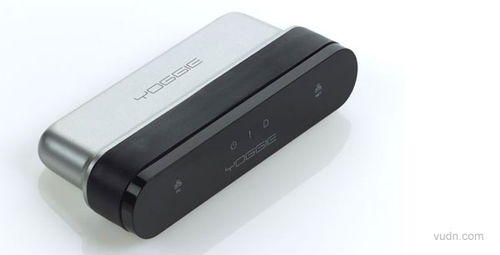 NewDealDesign 重塑电子产品的未来，三部曲式的设计哲学